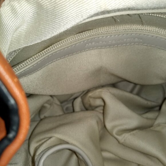 French Connection Spring/Summer Cross Body Handbag with Beads - Picture 4 of 4